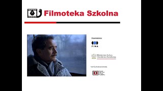 Piotr Pławuszewski  O filmie quotMiejsce urodzeniaquot 1992 [upl. by Rubel]