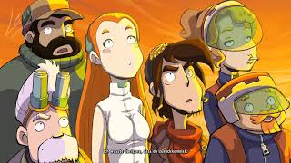 quotThe Grand Finalequot 2021 Deponia SPOILERS [upl. by Allemap]