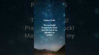 Psalms 1846 [upl. by Sucam157]