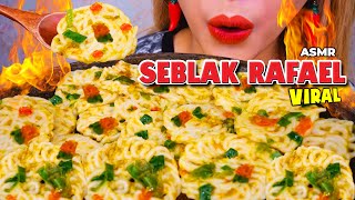 224 Request ASMR MASAK SEBLAK COBEK ALA RAFAEL YANG VIRAL DI TIKTOK‼️  ASMR Indonesia [upl. by Scarface137]