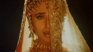 Sabki Baraatein Aayi Song Video  Jaanam Samjha Karo  Urmila Matondkar [upl. by Aidnac]