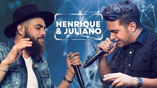 Henrique e Juliano 2023 As Mais Tocadas do Henrique e Juliano 2023 Top Sertanejo 2023 [upl. by Claudian]