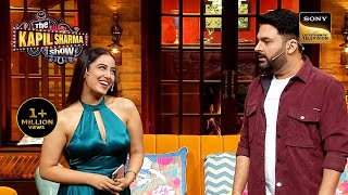 सबके सामने Srishty ने किया Kapil से प्यार का इज़हार  The Kapil Sharma Show Season 2  Full Episode [upl. by Jerome]