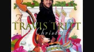 Travis Tritt  Loving Time of the year A Travis Tritt Christmas Loving Time of the Year [upl. by Joice]