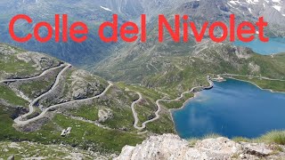 Colle del Nivolet [upl. by Sid]