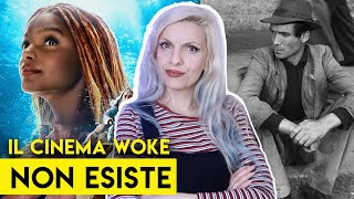 Il Cinema Wke è il nuovo Neorealismo  Cinema  Marta Suvi [upl. by Jilly825]