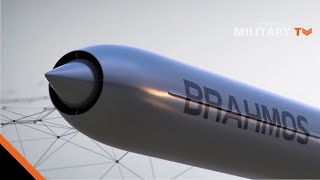 BrahMos Cruise Missiles [upl. by Aznecniv517]