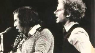 Simon and Garfunkel  The BoxerLive 1972 [upl. by Croteau]