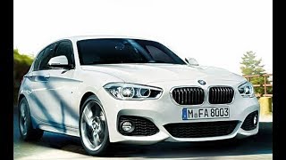 BMW 118i MSport 2015 במוו סדרה 1 [upl. by Raclima685]