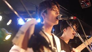 150731 DAY6데이식스  판도라Pandora [upl. by Amin]