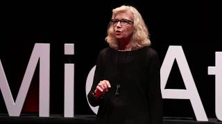 The ethical dilemma we face on AI and autonomous tech  Christine Fox  TEDxMidAtlantic [upl. by Settera]