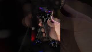 babyliss pro snapFX clipper barber clippers babyliss babylisspro snapfx [upl. by Jordain]