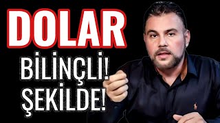 EKONOMİ DOLAR ne olacak FAİZ ve ENFLASYON PİYASALAR ne durumda Murat Muratoğlu  Analiz [upl. by Araeic]