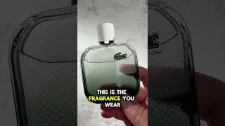 Scent of the Day  1212 Blanc Eau Intense scentoftheday mensfragrance fragrancereview [upl. by Ettelloc327]