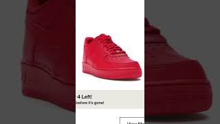 Is This The Worst Air Force 1 Ever [upl. by Krystle]