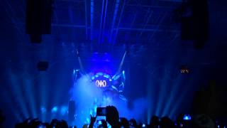 QLIMAX 2013  IMMORTAL ESSENCE  Gelredome Arnhem  Wildstylez  Max Enforcer  Opening  Intro [upl. by Baryram]