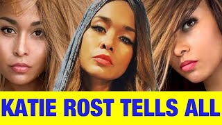 RHOP Exclusive Interview KATIE ROST Reveals ALL About RHOP Not Going To The Reunion And More [upl. by Boatwright]