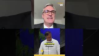 quotPresidente es el principal responsable” Christian Garcés sobre atentado en Arauca  Sigue La W [upl. by Pihc79]