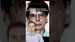 Dennis Andrew Nilsen The Muswell Hill Murderer [upl. by Ashely]