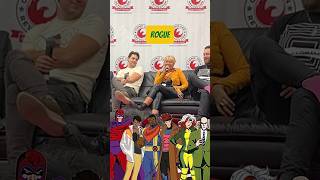 Previously on ❌MEN… xmen97 comiccon [upl. by Greabe696]