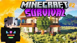 My Survival ❤️ series part 2 viral video YesSmartyPie DREAMBOYYT ezio18rip subscribe [upl. by Samot777]