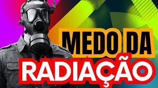 ENTENDA AGORA ESSA RADIAÇÃO NA TOMOGRAFIA RADIOLOGIA [upl. by Ardnasela]