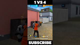 Pubg Lover Overaction in Game manugaming teammanugaming freefire shorts [upl. by Solrak]