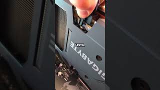 How Do I Remove The Power Cable From My Graphics Card 👀 [upl. by Tergram]