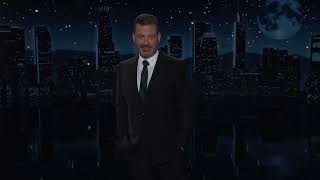 Jimmy Kimmel Debunks Trumps Baseless Election Rigging Claims [upl. by Zara]