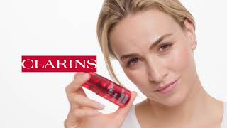 Clarins HowTo Total Eye Lift  Clarins Malaysia [upl. by Katalin]