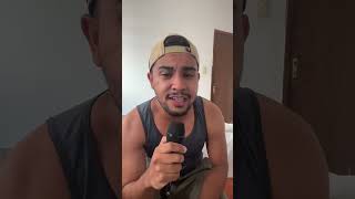 Ficha limpa  cover gusttavolima fichalimpa [upl. by Nikal]