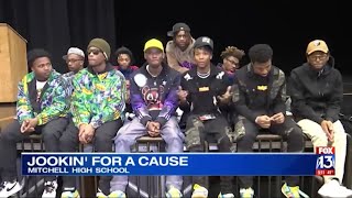 FOX13 News  901ENT  MEMPHIS SCHOOL TOUR 2022 [upl. by Sutit]