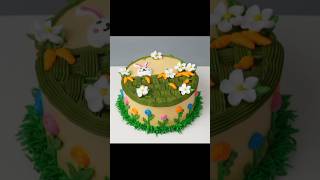 Special cake decorat and very beautiful cake design shortsfeed cakedecoration shortvideo shorts [upl. by Detta]