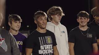 Fields of Faith Promo Video [upl. by Adlee]