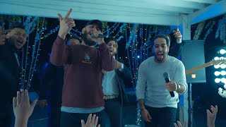 TiiwTiiw ft Cravata  Maria دارتها بيا Exclusive Music Video 2018 [upl. by Oecile894]