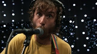 IDLES  Danny Nedelko Live on KEXP [upl. by Caryn20]