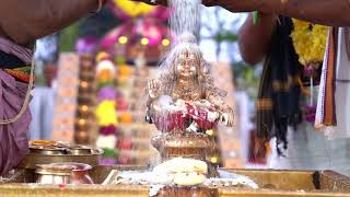 Ayyappa Swamy Maha Padi Pooja 🙏 Pooja By Buddolu Manikanta Kanne Swamy [upl. by Reivaz537]