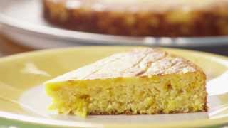 How to Make GlutenFree Orange Cake  GlutenFree Recipes  Allrecipescom [upl. by Ennayelhsa]