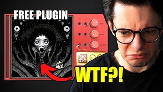 Top FREE UNIQUE Plugins for 2023 shouldnt be free [upl. by Naniac]