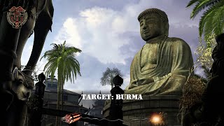 Commandos 2 HD Remaster  Target Burma 1080p 60 fps [upl. by Server144]