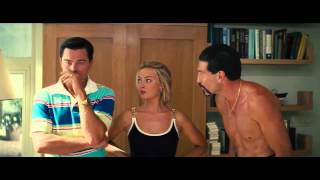 The Wolf of Wall Street Clip 2 You Work for Me HD [upl. by Aleb16]