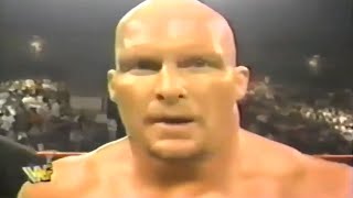 Steve Austin vs Jobbers [upl. by Ethelbert]