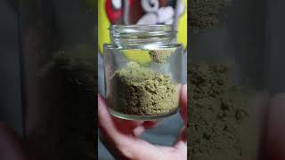 SMOKABLE SAND [upl. by Derman]