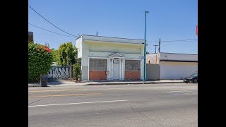 10746 Magnolia Blvd North Hollywood CA 91601 [upl. by Hildagard]