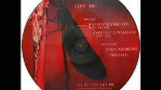 Love Inc  How deep is your love  Love Inc Mix  Force Inc Music 096  1995 [upl. by Idarb]