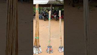 High Speed Rockets Testing in Fireworks Factory experiment crackersmaking crackersvideos diwali [upl. by Sonia315]