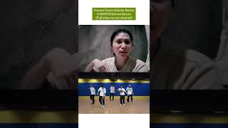 Reacting to BGYOS Extraordinary Dance Practice ppop dance dancepractice bgyo fyp [upl. by Dearden593]