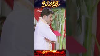 shorts  Simhadri movie scene Nassar supporting NTR bhumika ankitha ytshorts telugushorts [upl. by Duncan]