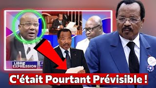 REMANIEMENT BLOQUÉ  LE GOUVERNEMENT FONCTIONNE BIEN LES DÉCLARATIONS QUI FONT [upl. by Sherl]