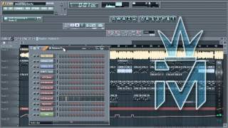 Deseos Tony Dize FT nicky jam Flp [upl. by Isiad]